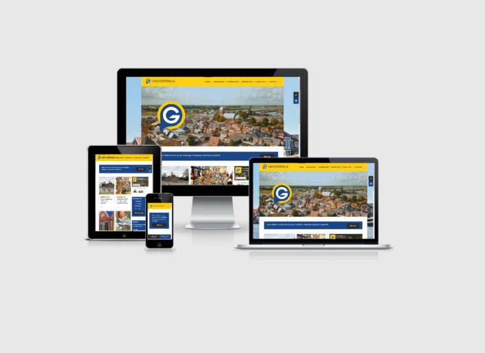 Website laten maken Drachten