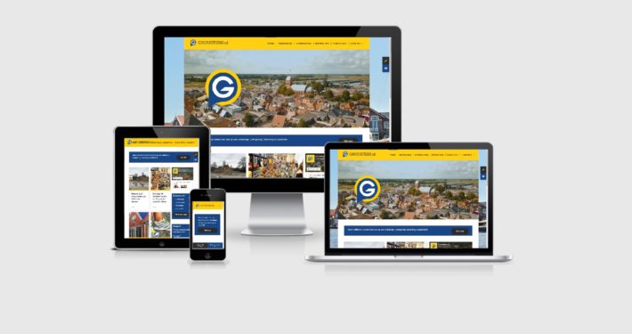 Website laten maken Drachten