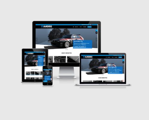 Website laten maken Drachten