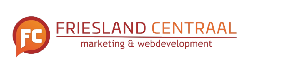 Webdesign Friesland Centraal